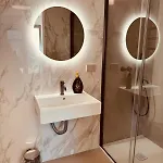 Διαμέρισμα Piccinni Exclusive 5 *