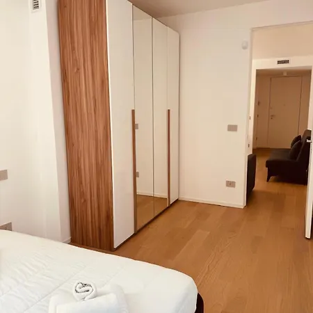 Piccinni Exclusive 5 Apartman