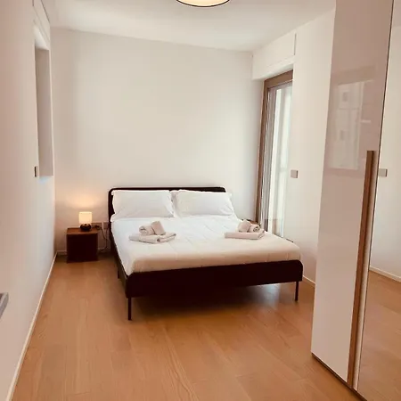 Διαμέρισμα Piccinni Exclusive 5 *