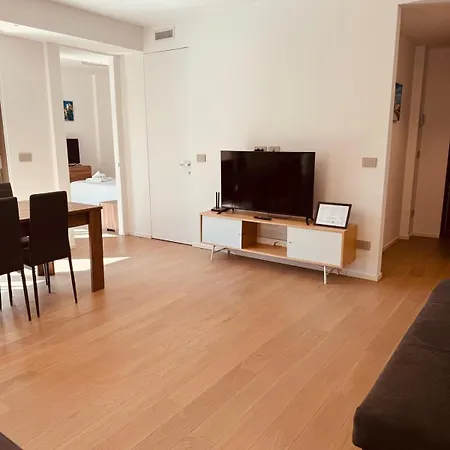 Apartman Piccinni Exclusive 5