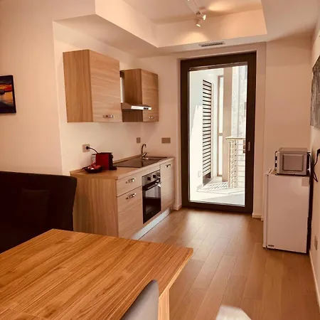Apartmán Piccinni Exclusive 5 Bari