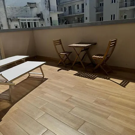 Piccinni Exclusive 5 * Bari