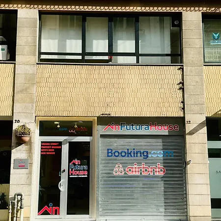 Piccinni Exclusive 5 Apartman Bari