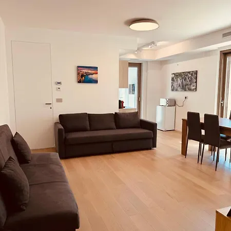 Piccinni Exclusive 5 Apartment Bari