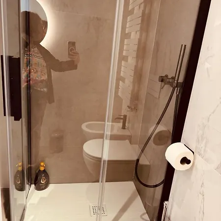 Piccinni Exclusive 5 Apartment Bari