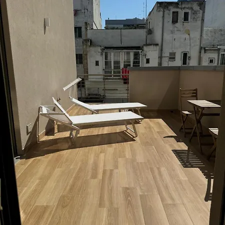 Apartment Piccinni Exclusive 5