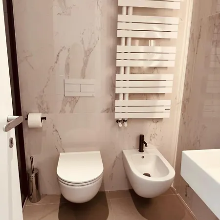 Piccinni Exclusive 5 Bari